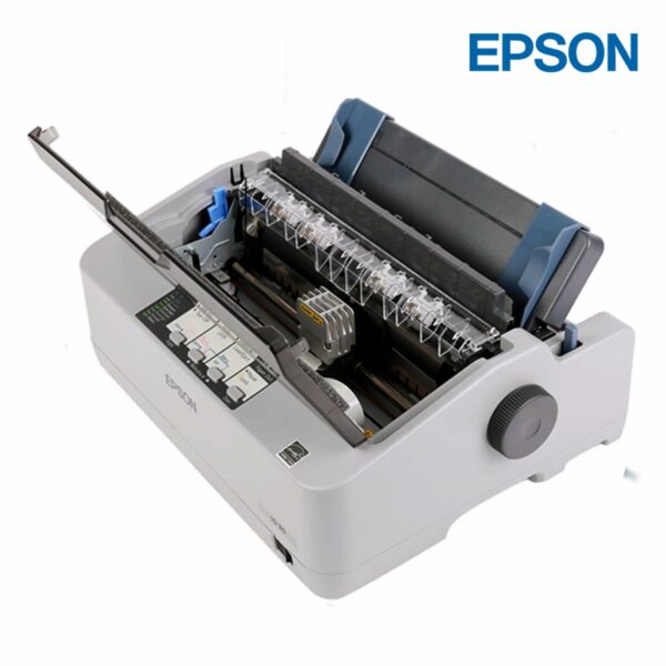 Epson Lq 310 Dot Matrix Printer Multitask Computer Services 3102