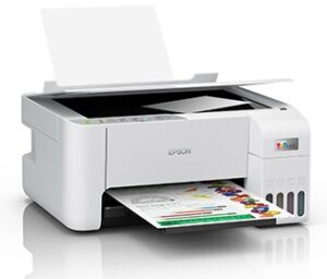 Eco Tank L3216 | Home (White)