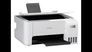 Eco Tank L3256| Home (White)